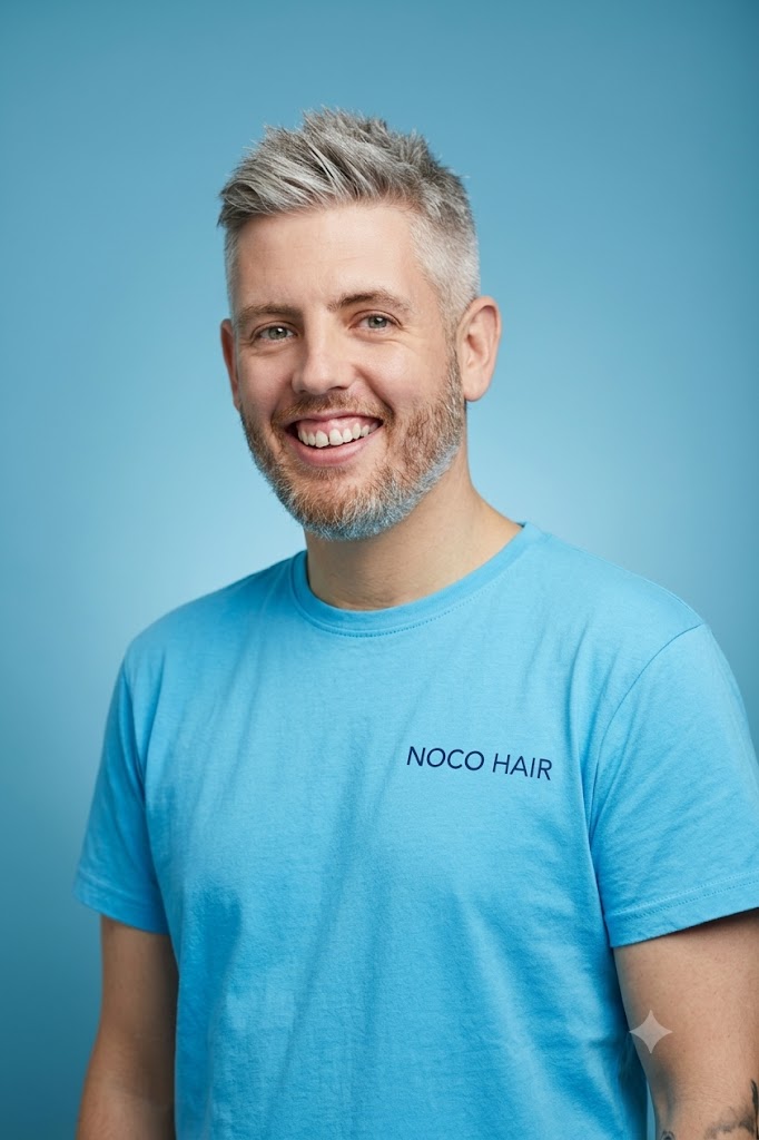Noel Halligan